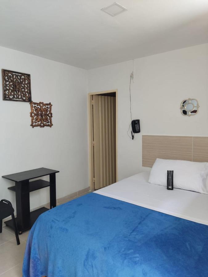 Hotel Mirador Plaza Pereira Exterior photo